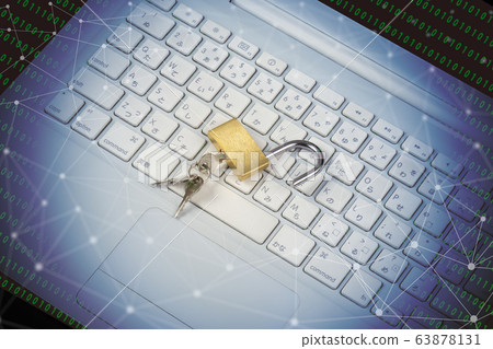 PC key image PC key image 63878131