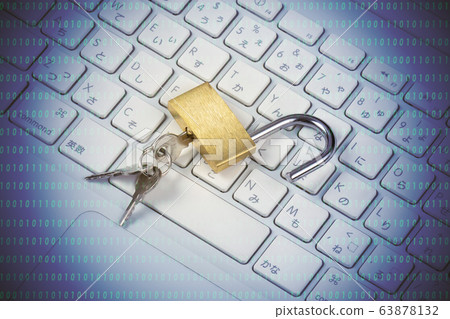 PC key image PC key image 63878132
