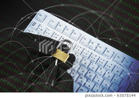 PC key image PC key image 63878144