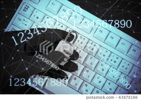 PC key image 63878166