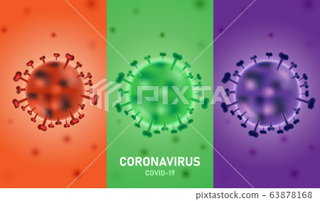 Covid-19, Coronaviruses in the lung. China pathogen respiratory influenza covid virus cells. Covid-19, Coronaviruses in the lung. China pathogen respiratory influenza covid virus cells. 63878168