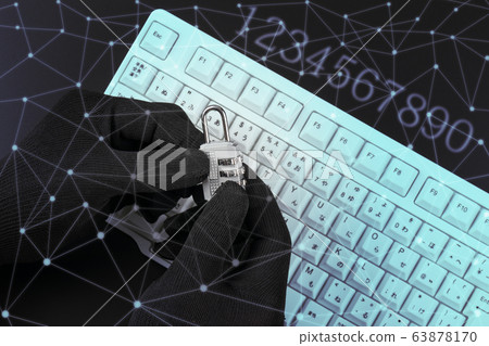 PC key image 63878170