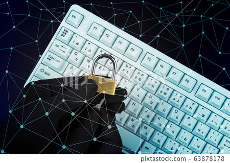 PC key image PC key image 63878178