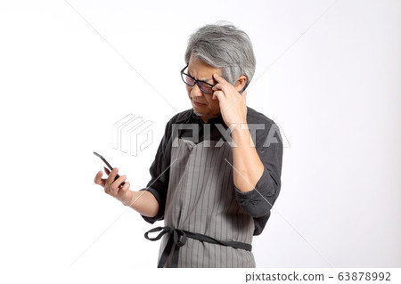 Asian Man Asian Man 63878992
