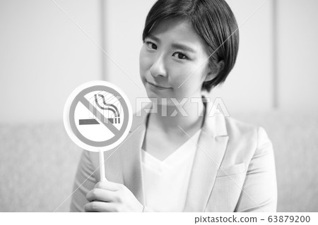 非吸煙圖片 63879200