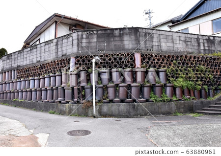 Tokoname Yakimono Walking Path 63880961