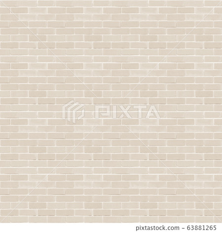 Seamless design vintage style beige cream tone brick wall detailed pattern textured background Seamless design vintage style beige cream tone brick wall detailed pattern textured background 63881265