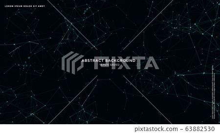 Digital technology, network connection 63882530