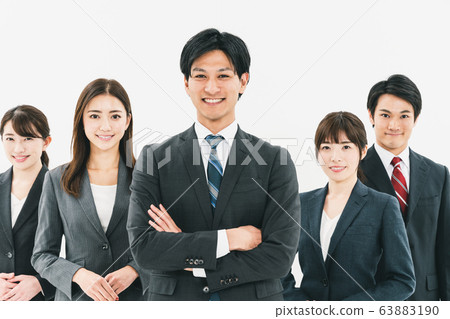 Ace employees Ace employees 63883190