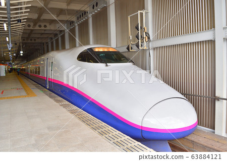 子彈頭列車 子彈頭列車 63884121