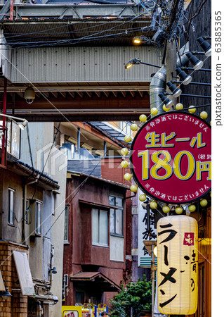 Osaka Umeda Doyamacho Osaka Umeda Doyamacho 63885365