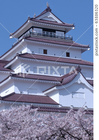 春季 春季 63886320