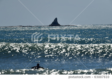 暑假游泳 63887810