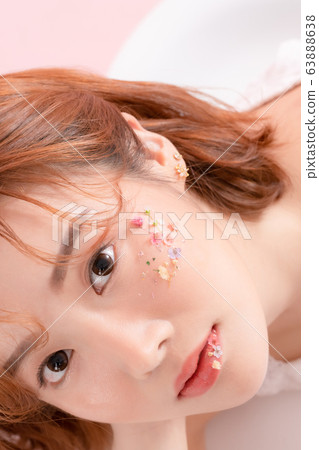 化妝派對零件 63888638