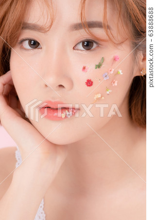 化妝派對零件 63888688