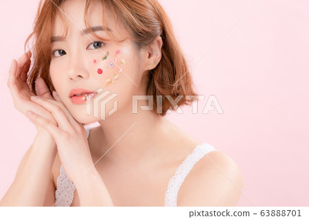 化妝派對零件 63888701