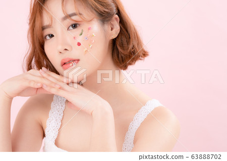 Makeup party parts Makeup party parts 63888702