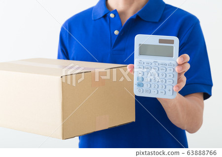 物流形象 物流形象 63888766