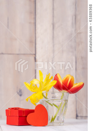 Tulip decor Mother's Day Tulip decor Mother's Day Tulip decor 63889368