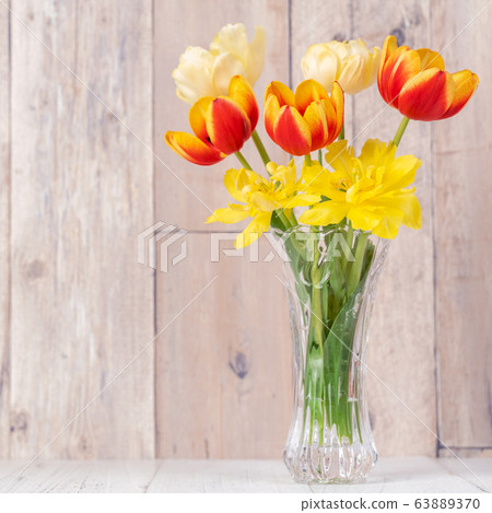 Tulip decor Mother's Day Tulip decor Mother's Day Tulip decor 63889370