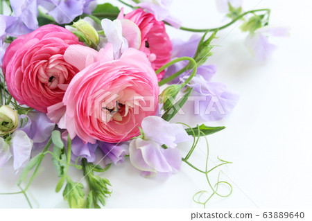春天的花束 春天的花束 63889640