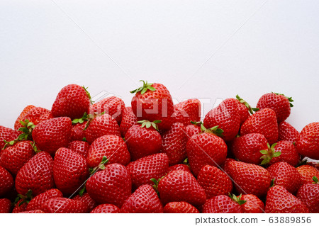 一個草莓 63889856