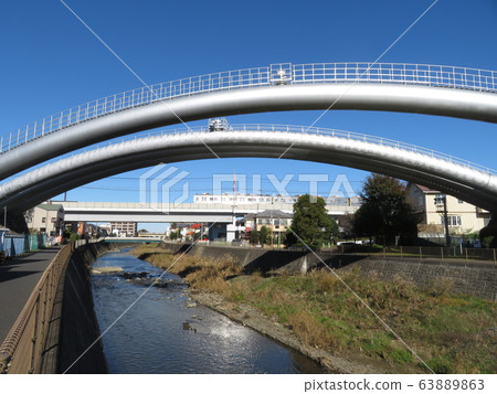 kai川水道橋町田東京 63889863