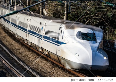 N700系列Nozomi N700系列Nozomi 63889896