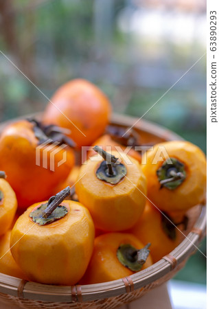 Astringent persimmon dried persimmon persimmon Astringent persimmon dried persimmon persimmon 63890293