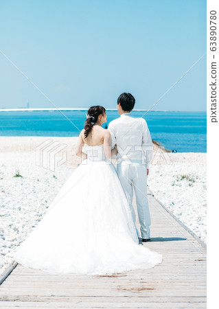 Bridal image Bridal image 63890780