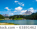 Dolomiti Lakeside 63891462