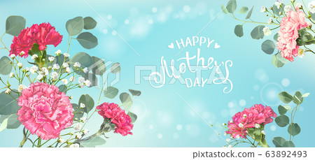 Mothers Day banner 63892493