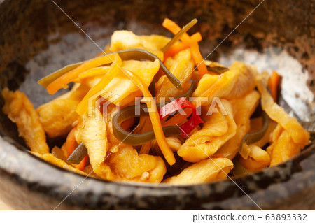 Pickled Harihari Pickled Harihari 63893332