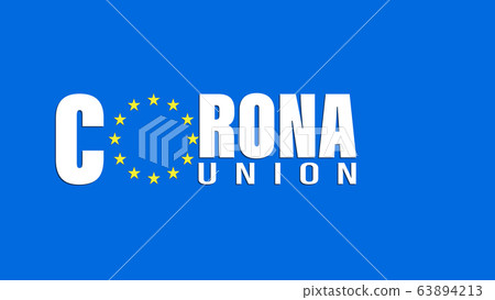 Coronavirus, covid19, European 63894213