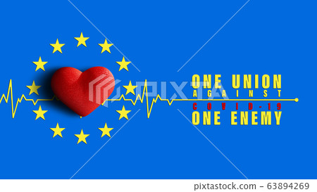 Coronavirus, covid19, European 63894269