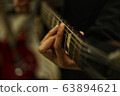吉他演奏 63894621