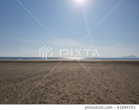 輕天海陸 63894701