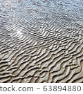 海的指紋 63894880