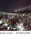 夜景 63895080