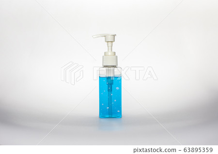 Alcohol sanitizer. Alcohol sanitizer. 63895359