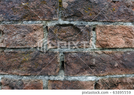 Block fence Block fence 63895559