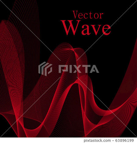 Rock metal music cover background, dark concept with red and black color, fire effect 63896199