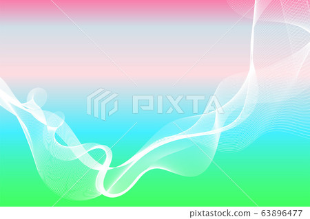 Beauty colorful abstract background, artistic cover design 63896477
