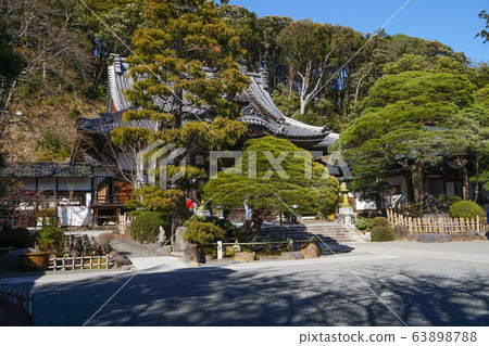 伊豆市福知山修善寺本館 63898788