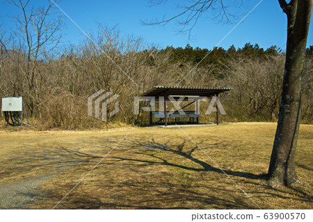 露營地水域 63900570