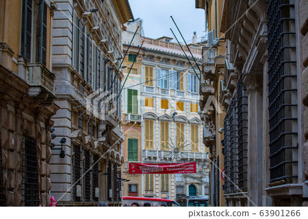 Genova Genova 63901266