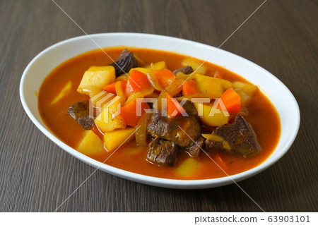 Borscht 63903101