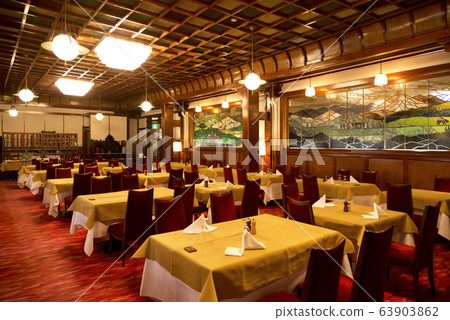 Mampei Hotel 63903862