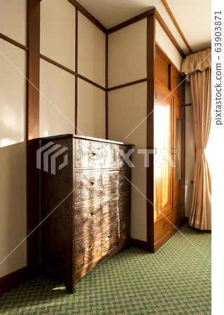 Room 128, Mampei Hotel Alps (John Lennon's room) 63903871