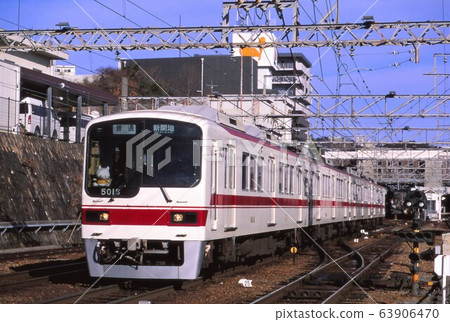 Kobe Electric Railway 5000 series Kobe Electric Railway 5000 series 63906470